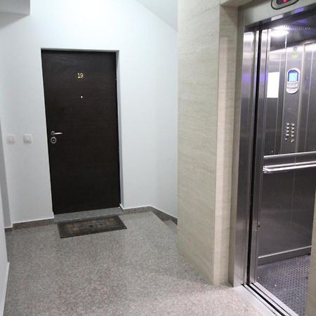 Karina Apartment Budua Esterno foto