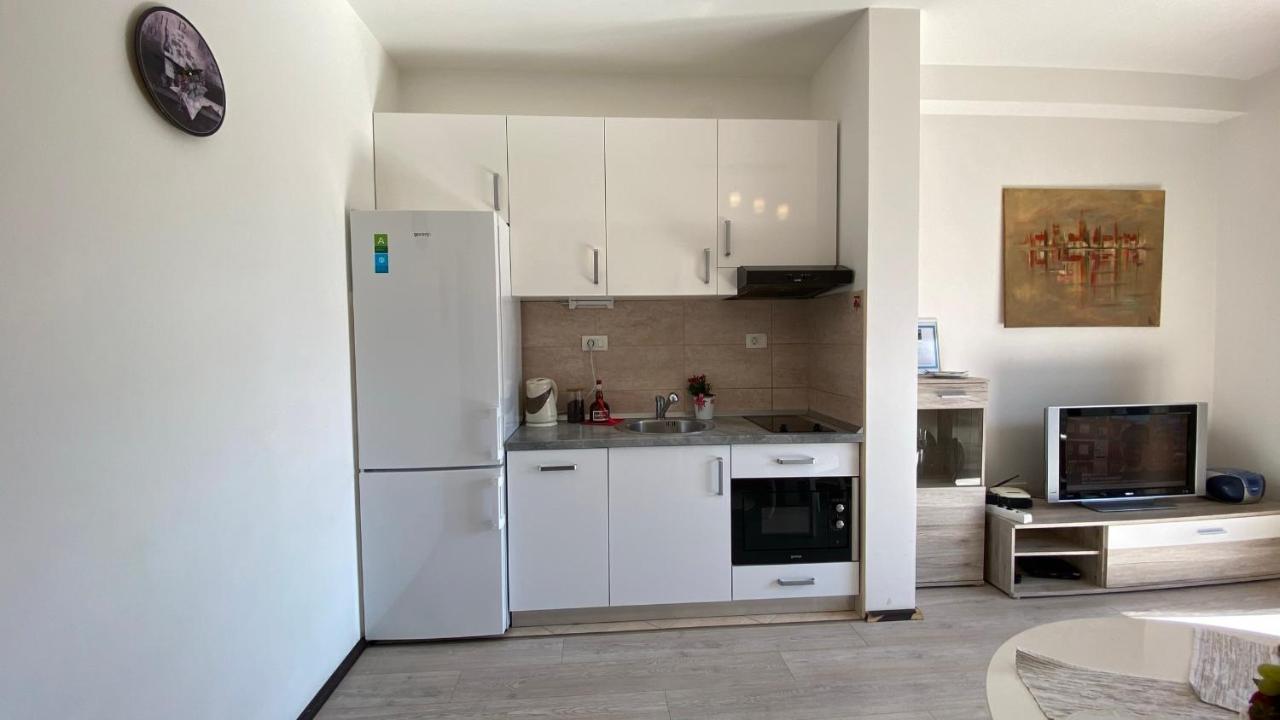 Karina Apartment Budua Esterno foto