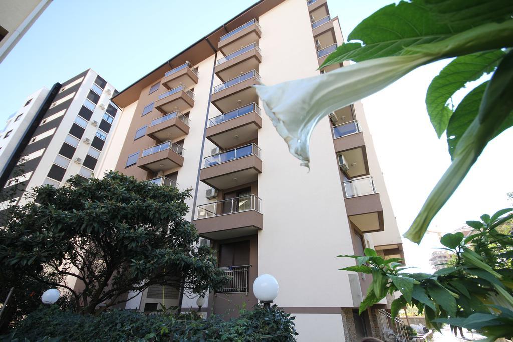 Karina Apartment Budua Esterno foto
